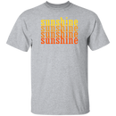 Sunshine Vintage Style Retro T-shirts & Hoodie-10