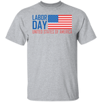 Happy Labor day T-shirts & Hoodie