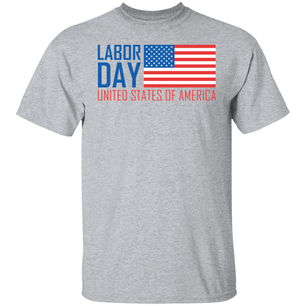 Happy Labor day T-shirts & Hoodie