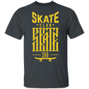 SkateBoard club-3