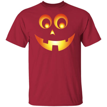 Buy cardinal Halloween Pumpkin _13_T-shirts &amp; Hoodie