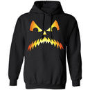 Halloween Pumpkin _9_T-shirts & Hoodie-11