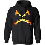 Halloween Pumpkin _9_T-shirts & Hoodie