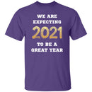 Pregnancy Announcement 2021 We Are Expecting-4