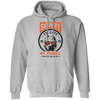 Pitbull_G185 Pullover Hoodie 8 oz. CustomCat