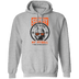 Pitbull_G185 Pullover Hoodie 8 oz. CustomCat