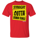Straight outta Bermuda Triangle T-Shirt & Hoodie-7