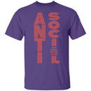Anti-Social Club T-shirts & Hoodie-7