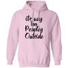 Light Pink