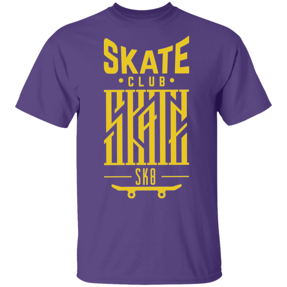 SkateBoard club