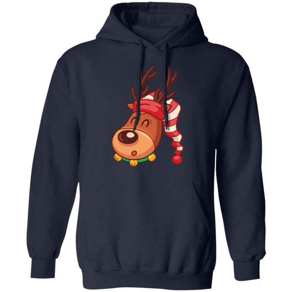 Ugly Christmas Classic Rudolph  T-shirts & Hoodie