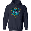 Cat Illustration T-shirts & Hoodie-9