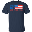 Happy Labor day T-shirts & Hoodie-7