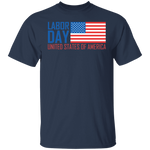 Happy Labor day T-shirts & Hoodie