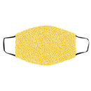 Pattern Fashion Face Mask-2