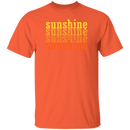 Sunshine Vintage Style Retro T-shirts & Hoodie-6