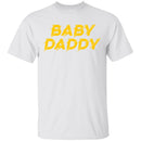 Baby Daddy T-shirts & Hoodie-3