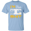 Light Blue