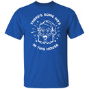Ugly Christmas T-Shirts & Hoodie-8