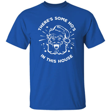 Buy royal Ugly Christmas T-Shirts &amp; Hoodie