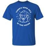 Ugly Christmas T-Shirts & Hoodie