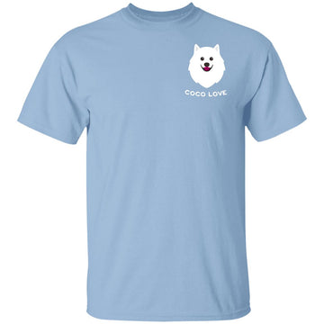 COCO love T-shirts & Hoodie - 0