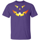 Halloween Pumpkin _2_T-shirts & Hoodie-8
