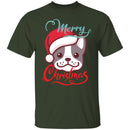 Merry Christmas Dog shirts & Hoodie-6