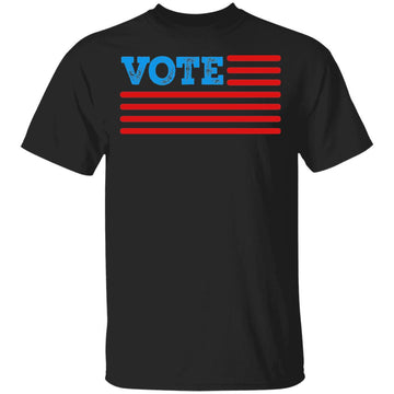 Vote T-shirts & Hoodie - 0