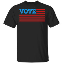Vote T-shirts & Hoodie