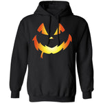 Halloween Pumpkin _5_T-shirts & Hoodie