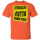 Straight outta Bermuda Triangle T-Shirt & Hoodie-5