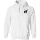 French Bulldog logo T-shirts & Hoodie-11