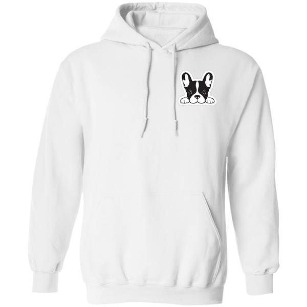 French Bulldog logo T-shirts & Hoodie