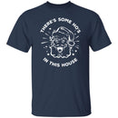 Ugly Christmas T-Shirts & Hoodie-5