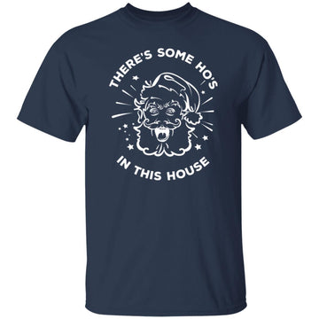 Buy navy Ugly Christmas T-Shirts &amp; Hoodie