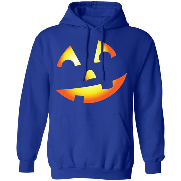 Halloween Pumpkin _3_T-shirts & Hoodie