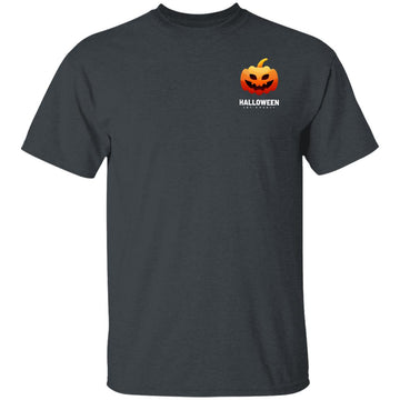 Buy dark-heather Halloween Let's Party - T-shirts &amp; Hoodie