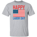 Happy Labor day T-shirts & Hoodie-9