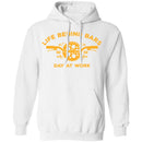Life behind bars T-shirts & Hoodie-10