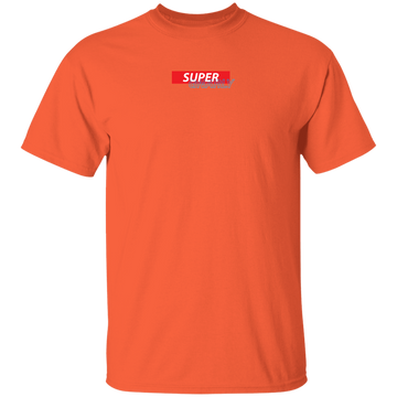 Buy orange SUPER GNARLY T-Shirt &amp; Hoodie