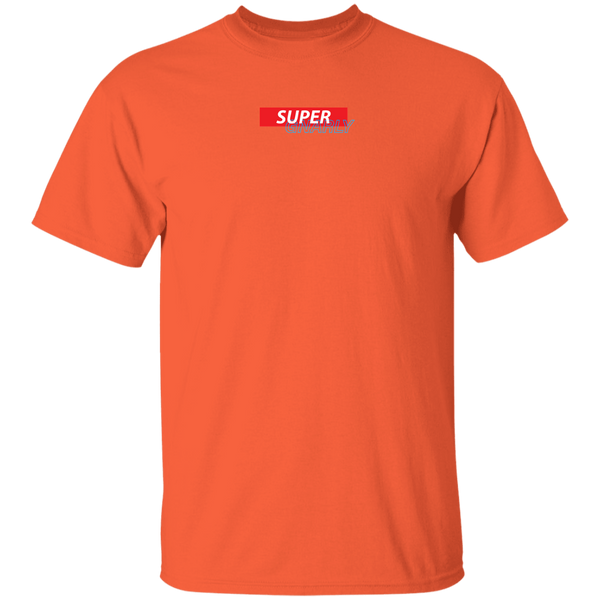 SUPER GNARLY T-Shirt & Hoodie