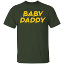 Baby Daddy T-shirts & Hoodie-10