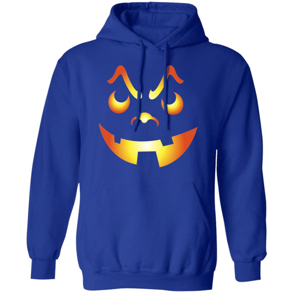 Halloween Pumpkin _8_T-shirts & Hoodie