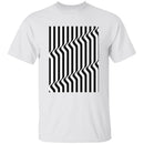 Stripe Pattern T-shrits & Hoodie-2