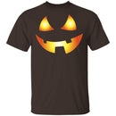 Halloween Pumpkin _6_T-shirts & Hoodie-4