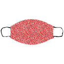 Pattern Fashion Face Mask-13