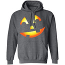 Halloween Pumpkin _3_T-shirts & Hoodie-12
