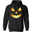 Halloween Pumpkin _4_T-shirts & Hoodie-10