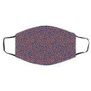 Pattern Fashion Face Mask-8